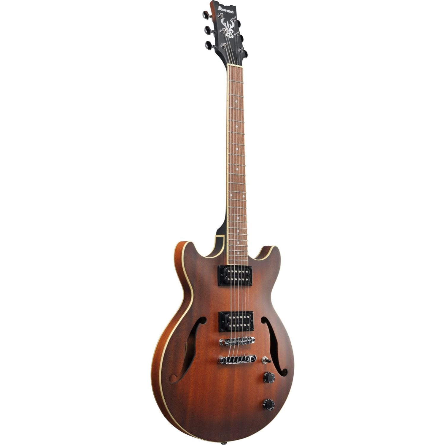 Ibanez - AM53-TF Tobacco Flat - Musik Utan Gränser 
