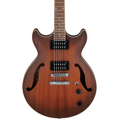 Ibanez - AM53-TF Tobacco Flat - Musik Utan Gränser 