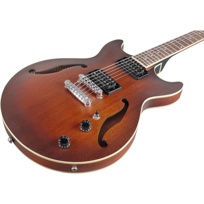 Ibanez - AM53-TF Tobacco Flat - Musik Utan Gränser 