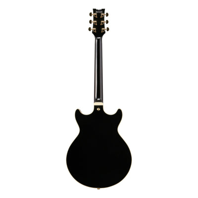 AM73G-BK Black Artcore