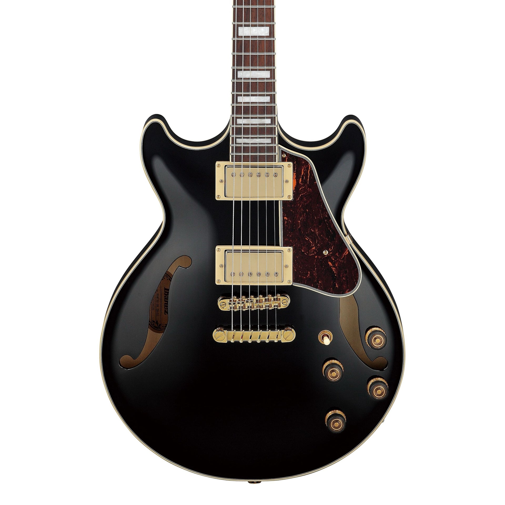 AM73G-BK Black Artcore