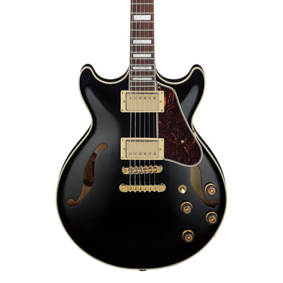 AM73G-BK Black Artcore