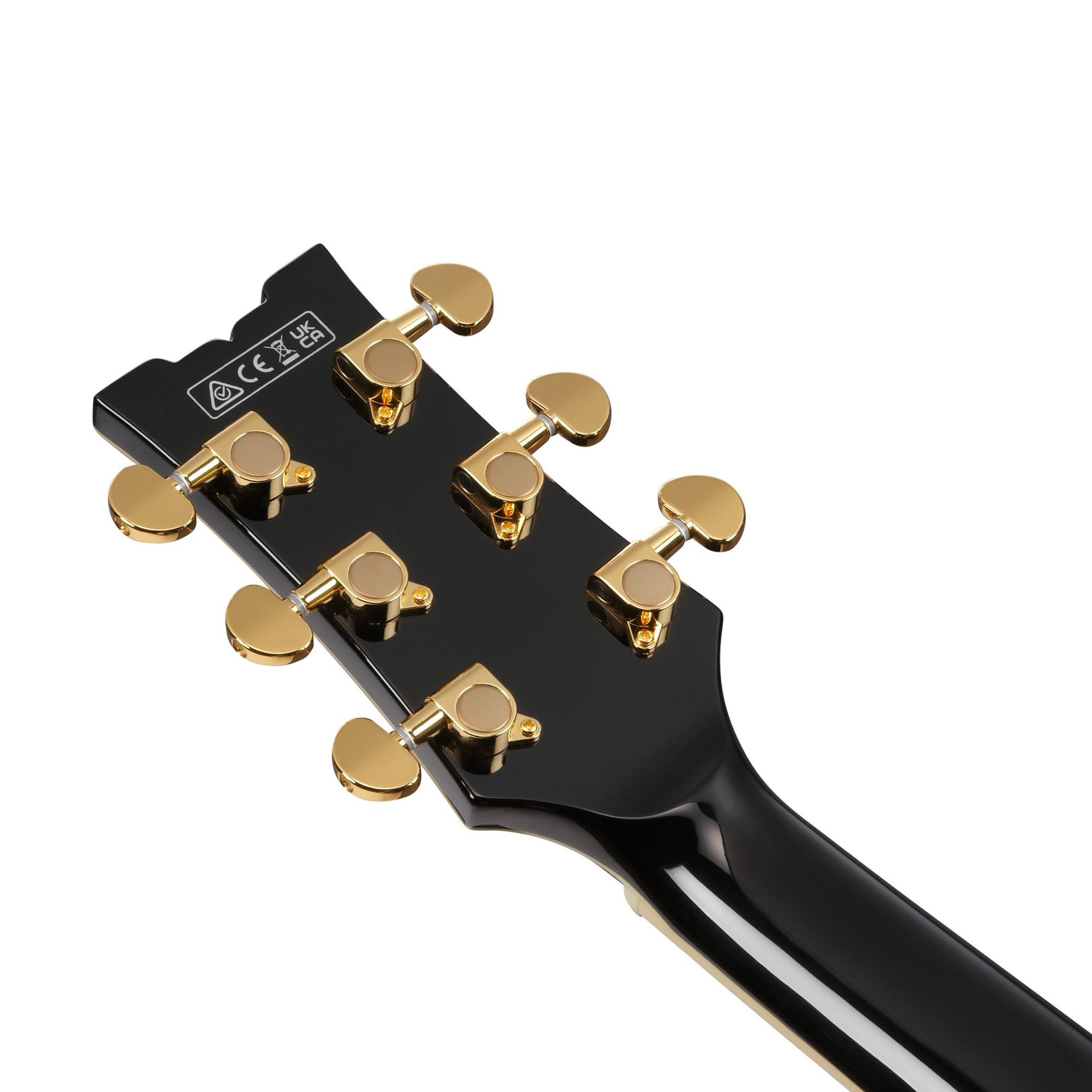 AM73G-BK Black Artcore