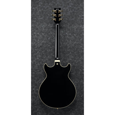 Ibanez - AMH90-BK Black Artcore Expressionist - Musik Utan Gränser 