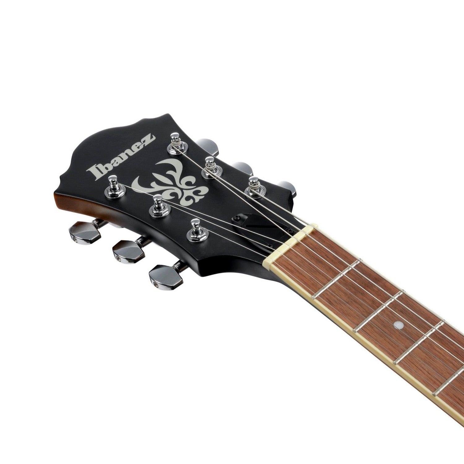 Ibanez - AF55L-TF Tobacco Flat vänsterhänt - Musik Utan Gränser 