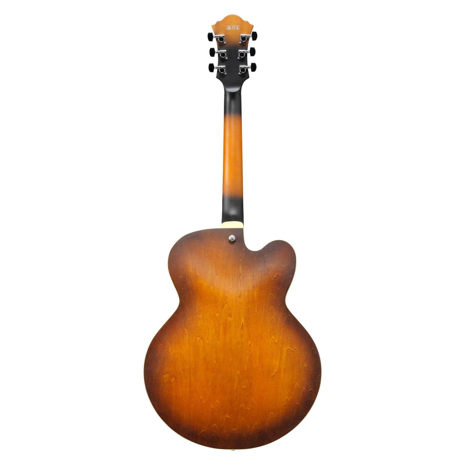 Ibanez - AF55L-TF Tobacco Flat vänsterhänt - Musik Utan Gränser 
