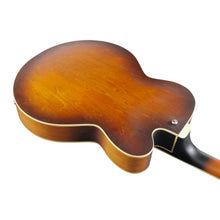 Load image into Gallery viewer, Ibanez - AF55L-TF Tobacco Flat vänsterhänt - Musik Utan Gränser 
