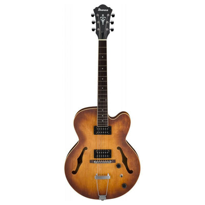 Ibanez - AF55-TF Tobacco Flat - Musik Utan Gränser 