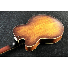 Load image into Gallery viewer, Ibanez - AF55-TF Tobacco Flat - Musik Utan Gränser 
