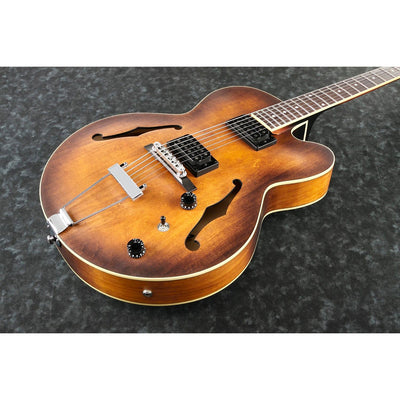 Ibanez - AF55-TF Tobacco Flat - Musik Utan Gränser 