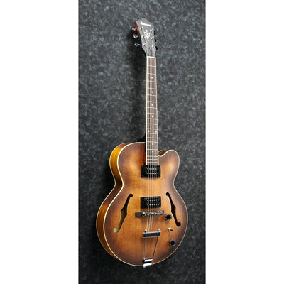 Ibanez - AF55-TF Tobacco Flat - Musik Utan Gränser 