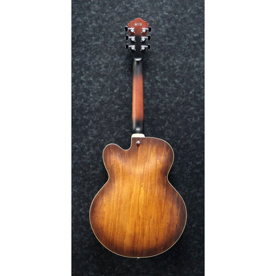 Ibanez - AF55-TF Tobacco Flat - Musik Utan Gränser 