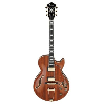 Ibanez - AG95K-NT Artcore Expressionist - Musik Utan Gränser 