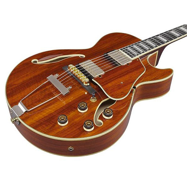 Ibanez - AG95K-NT Artcore Expressionist - Musik Utan Gränser 