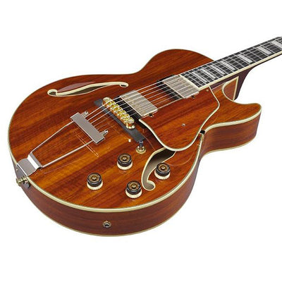 Ibanez - AG95K-NT Artcore Expressionist - Musik Utan Gränser 