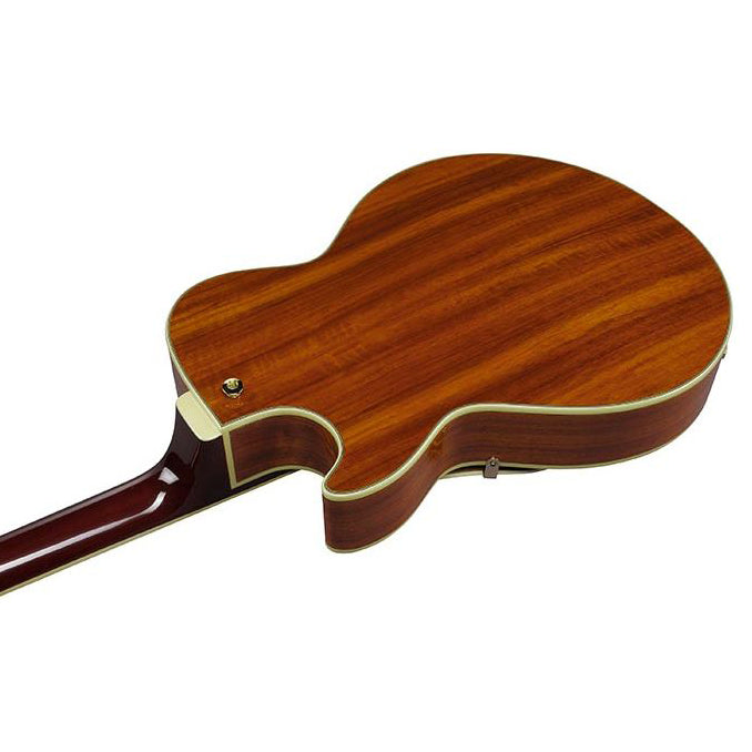 Ibanez - AG95K-NT Artcore Expressionist - Musik Utan Gränser 