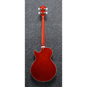 AGB200-NT Short scale 30,3" B-Stock
