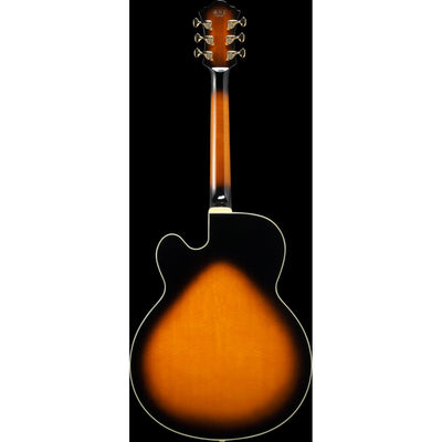 Ibanez - AF2000-BS Brown Sunburst Artstar Prestige - Musik Utan Gränser 