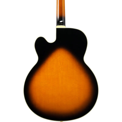 Ibanez - AF2000-BS Brown Sunburst Artstar Prestige - Musik Utan Gränser 