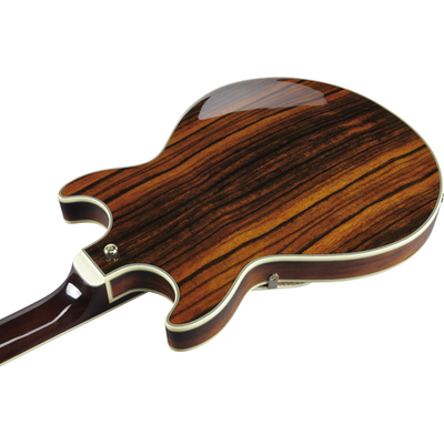 Ibanez - AM93ME-NT Natural High Gloss Artcore Expressionist - Musik Utan Gränser 