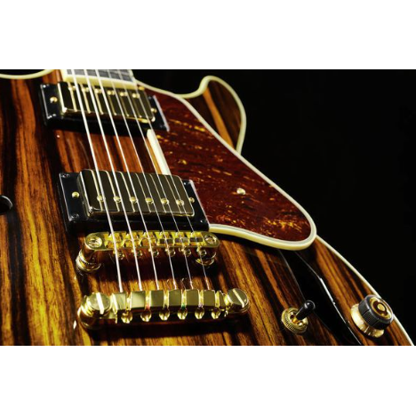 Ibanez - AM93ME-NT Natural High Gloss Artcore Expressionist - Musik Utan Gränser 