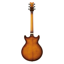 Load image into Gallery viewer, AM153FM-ATT Antique Tobacco Burst Artstar
