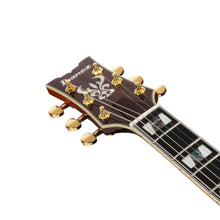Load image into Gallery viewer, AM153FM-ATT Antique Tobacco Burst Artstar
