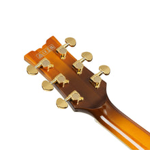 Load image into Gallery viewer, AM153FM-ATT Antique Tobacco Burst Artstar
