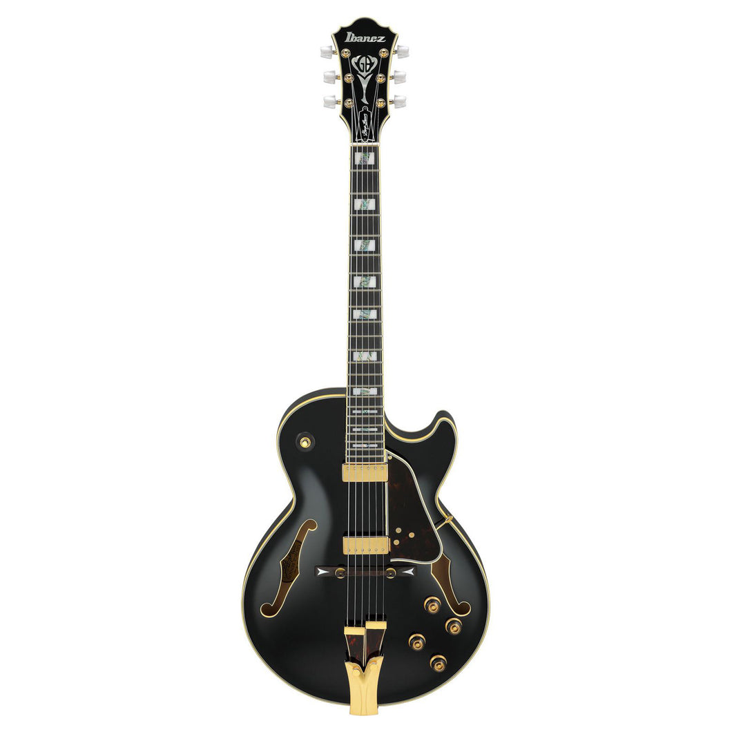 GB10-BK Black George Benson