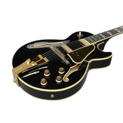 GB10-BK Black George Benson