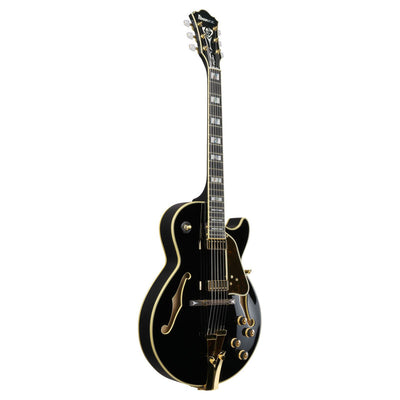GB10-BK Black George Benson