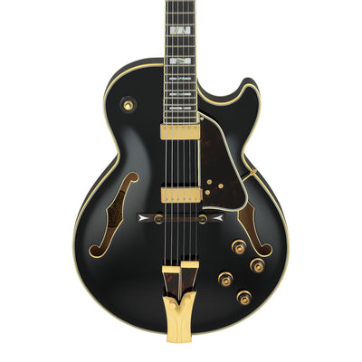 GB10-BK Black George Benson