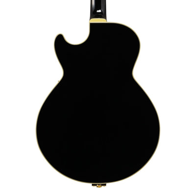 GB10-BK Black George Benson