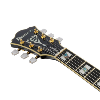 GB10-BK Black George Benson