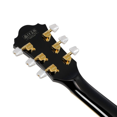 GB10-BK Black George Benson