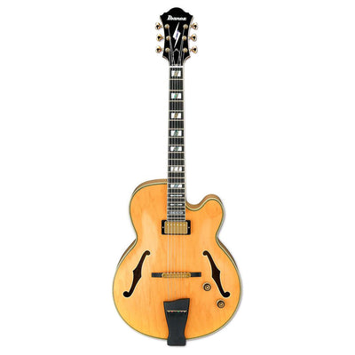 Ibanez - PM200-NT Natural Pat Metheny - Musik Utan Gränser 