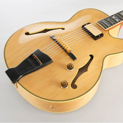Ibanez - PM200-NT Natural Pat Metheny - Musik Utan Gränser 