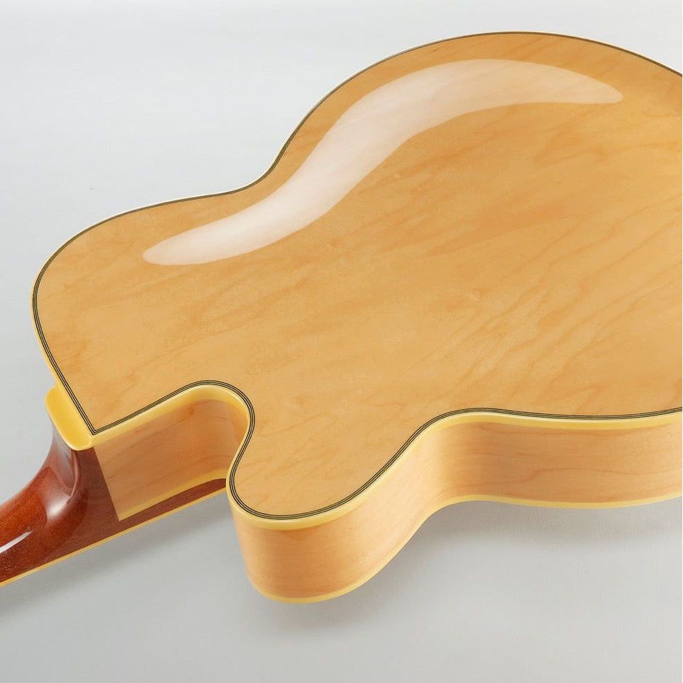 Ibanez - PM200-NT Natural Pat Metheny - Musik Utan Gränser 