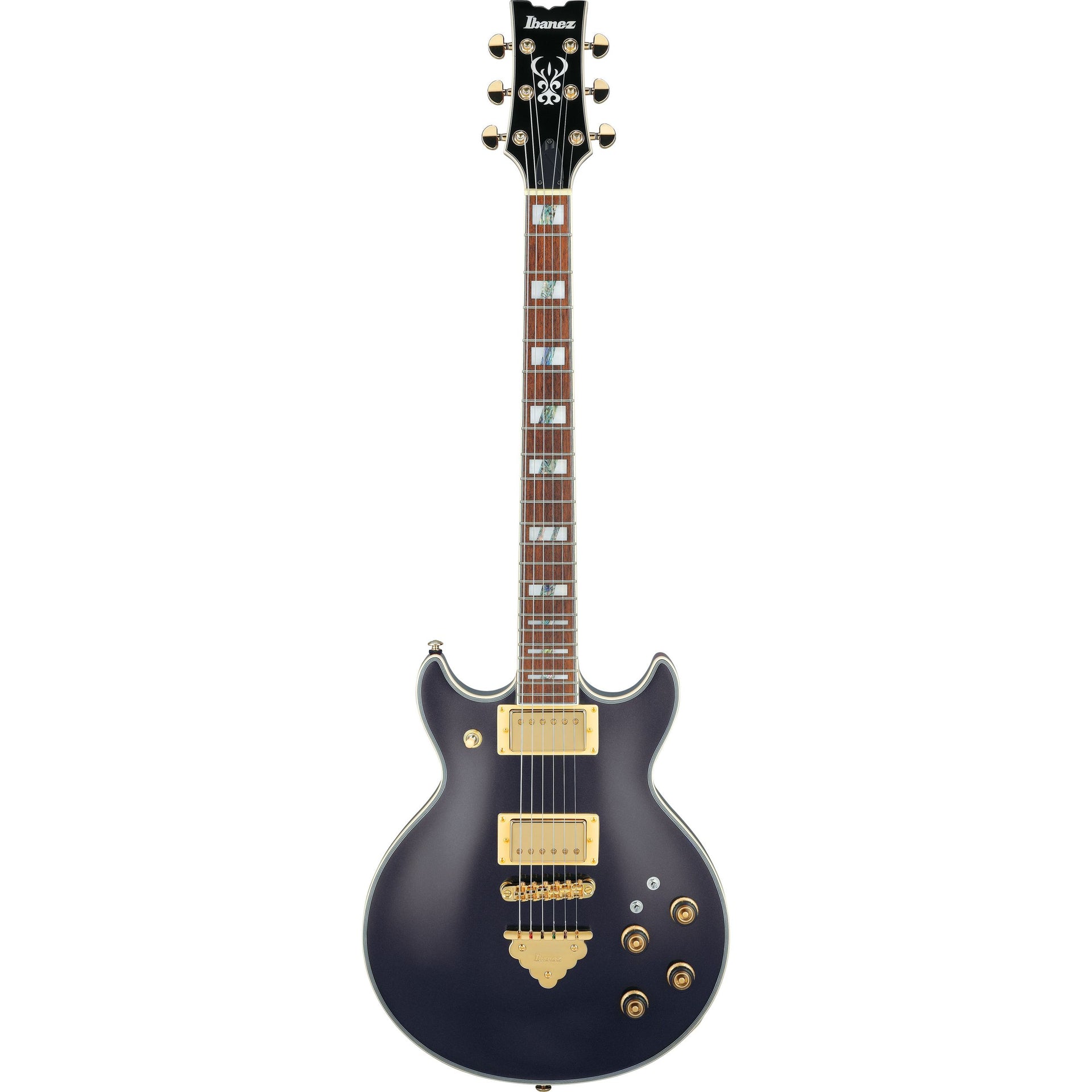 AR320-MBM Light Black Metallic