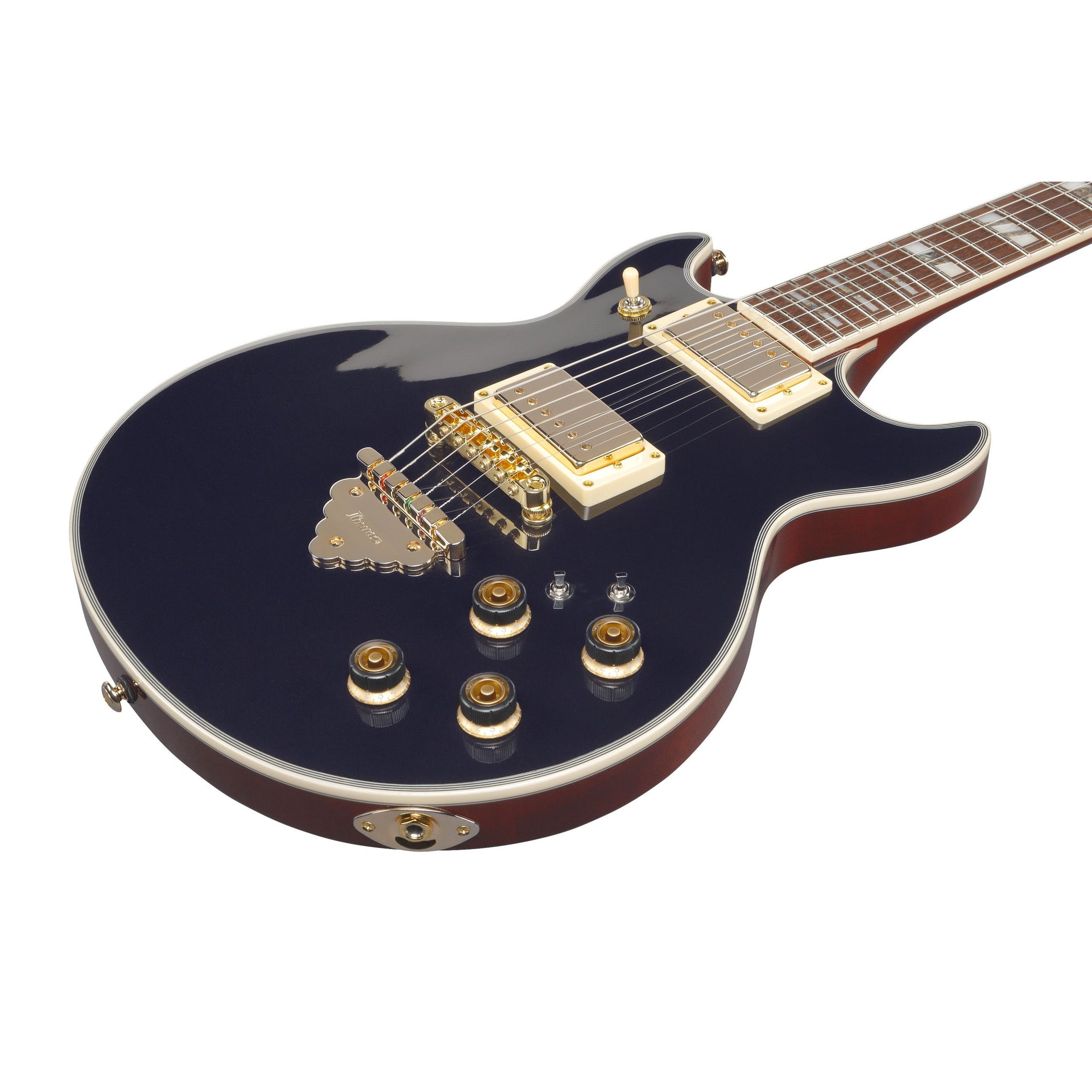 AR320-MBM Light Black Metallic