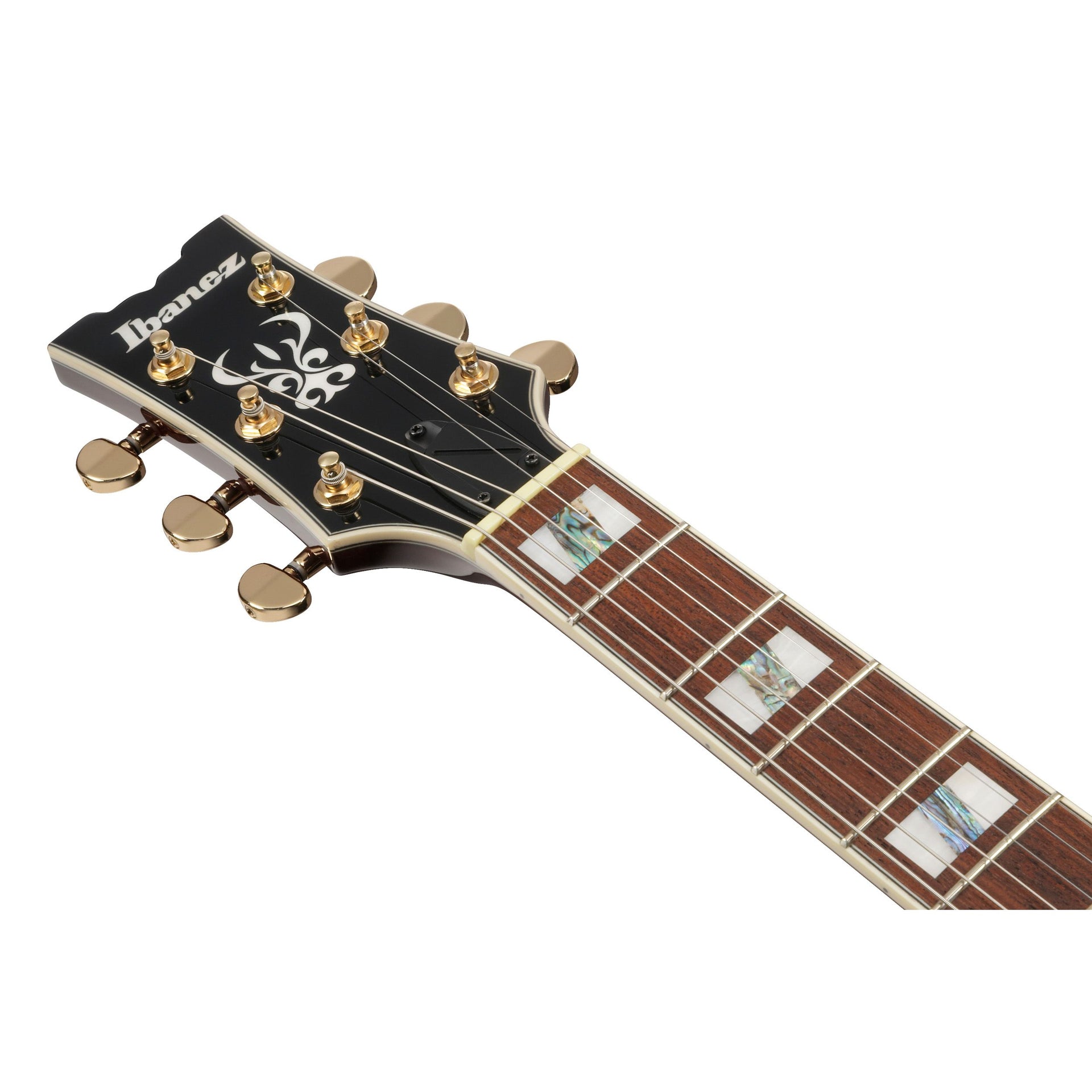 AR320-MBM Light Black Metallic