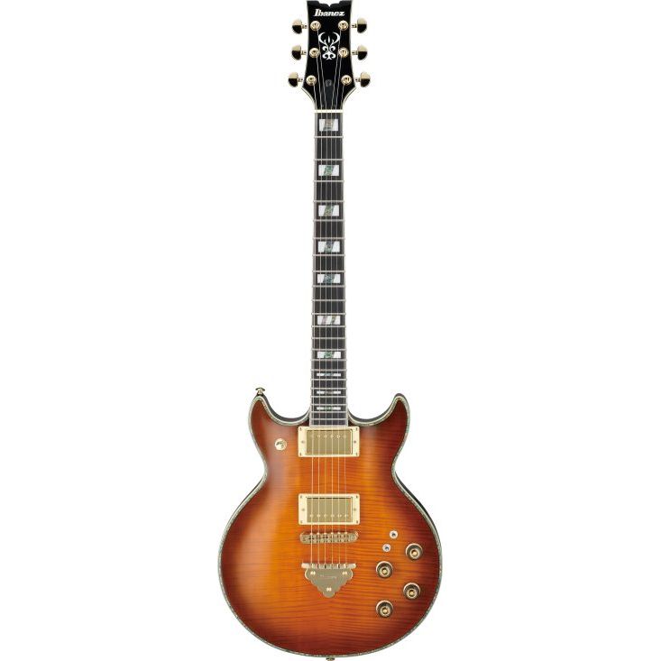 Ibanez - AR420-VLS Violin Sunburst - Musik Utan Gränser 