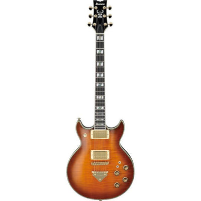 Ibanez - AR420-VLS Violin Sunburst - Musik Utan Gränser 
