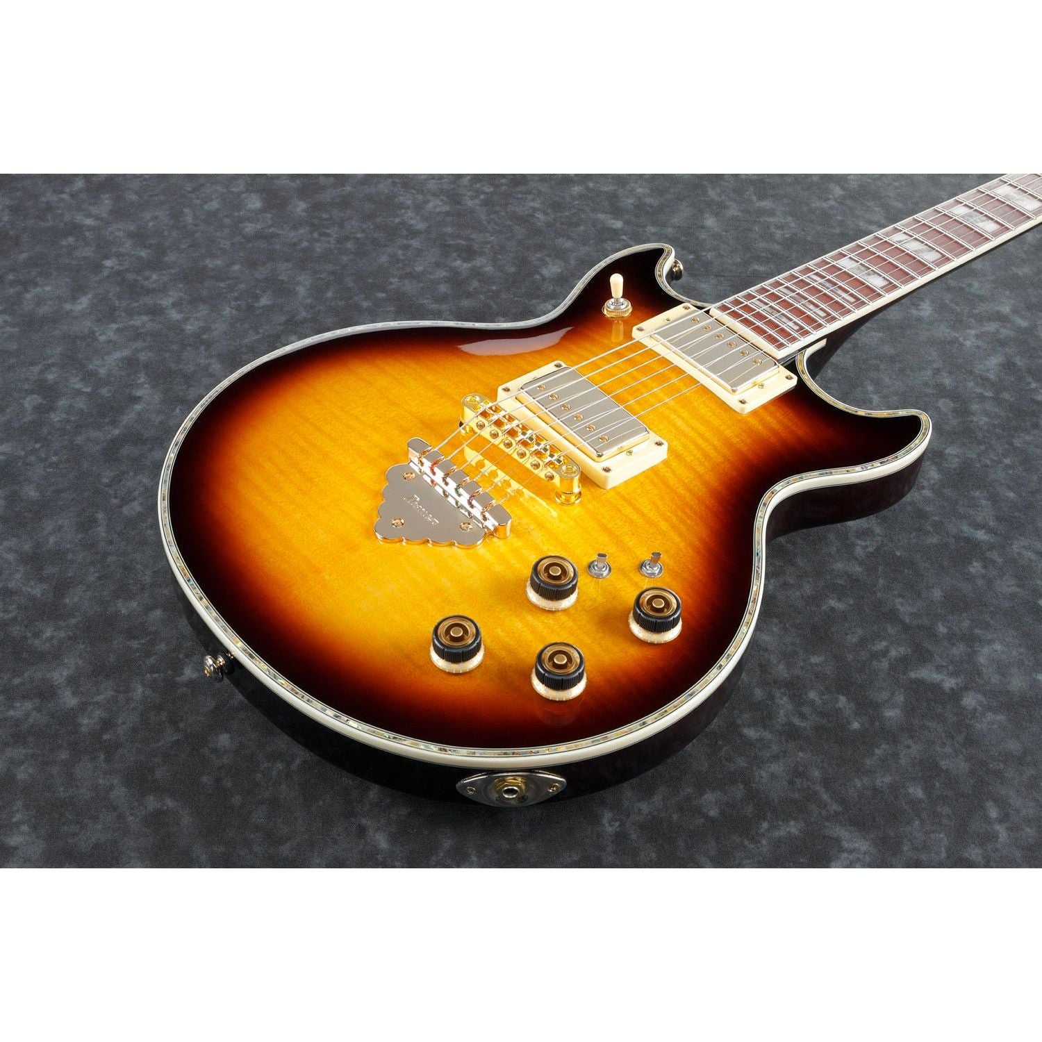 Ibanez - AR420-VLS Violin Sunburst - Musik Utan Gränser 