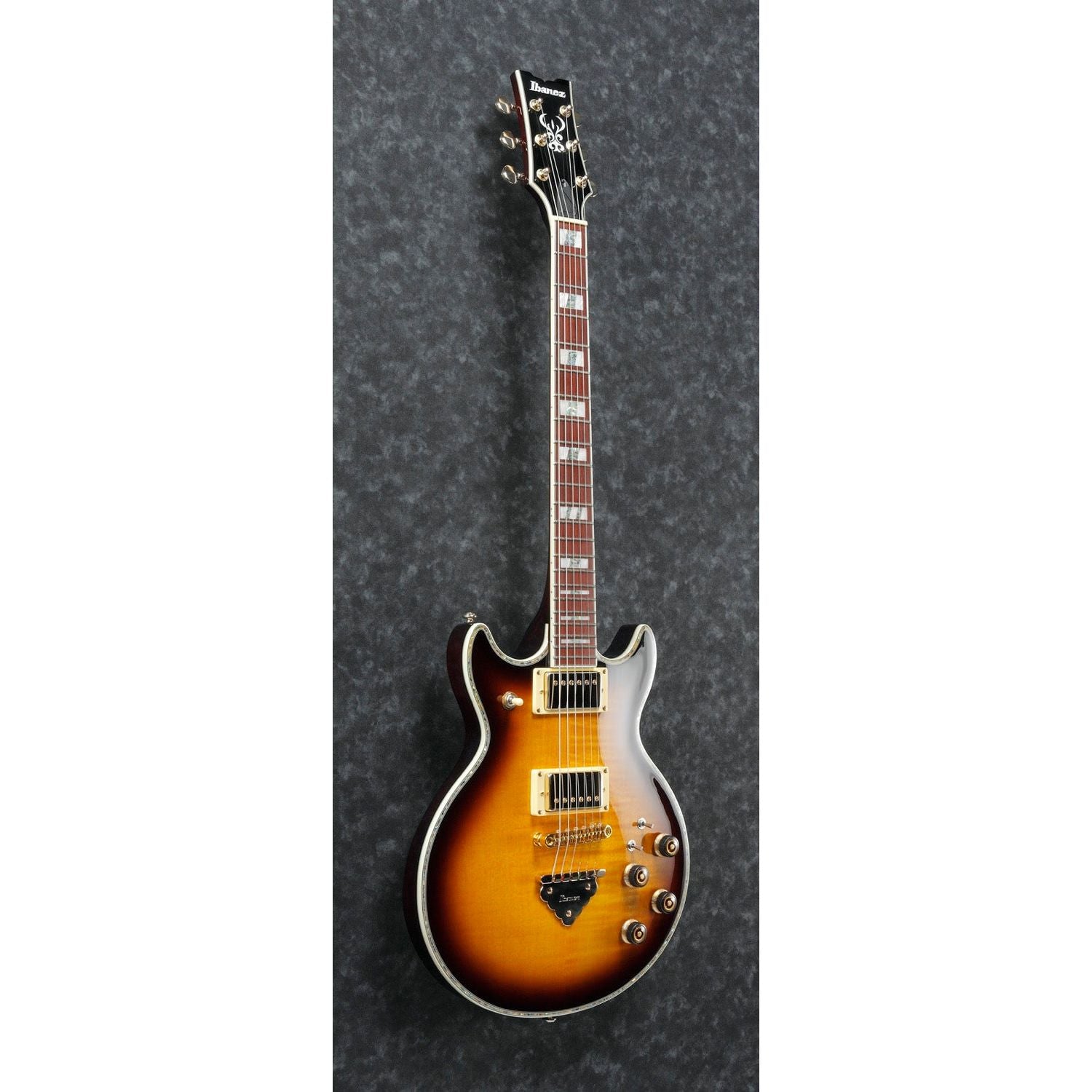 Ibanez - AR420-VLS Violin Sunburst - Musik Utan Gränser 