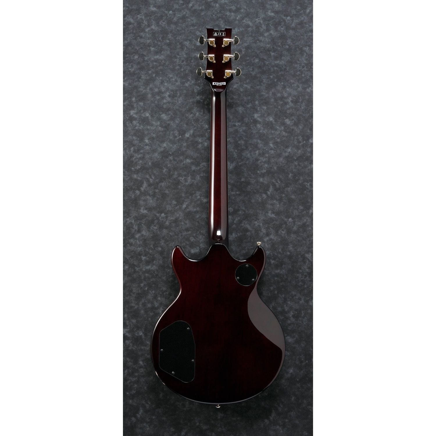 Ibanez - AR420-VLS Violin Sunburst - Musik Utan Gränser 