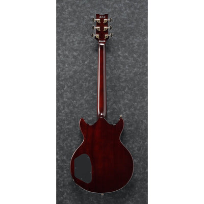 Ibanez - AR520HFM-VLS Elgitarr AR Thinline - Musik Utan Gränser 