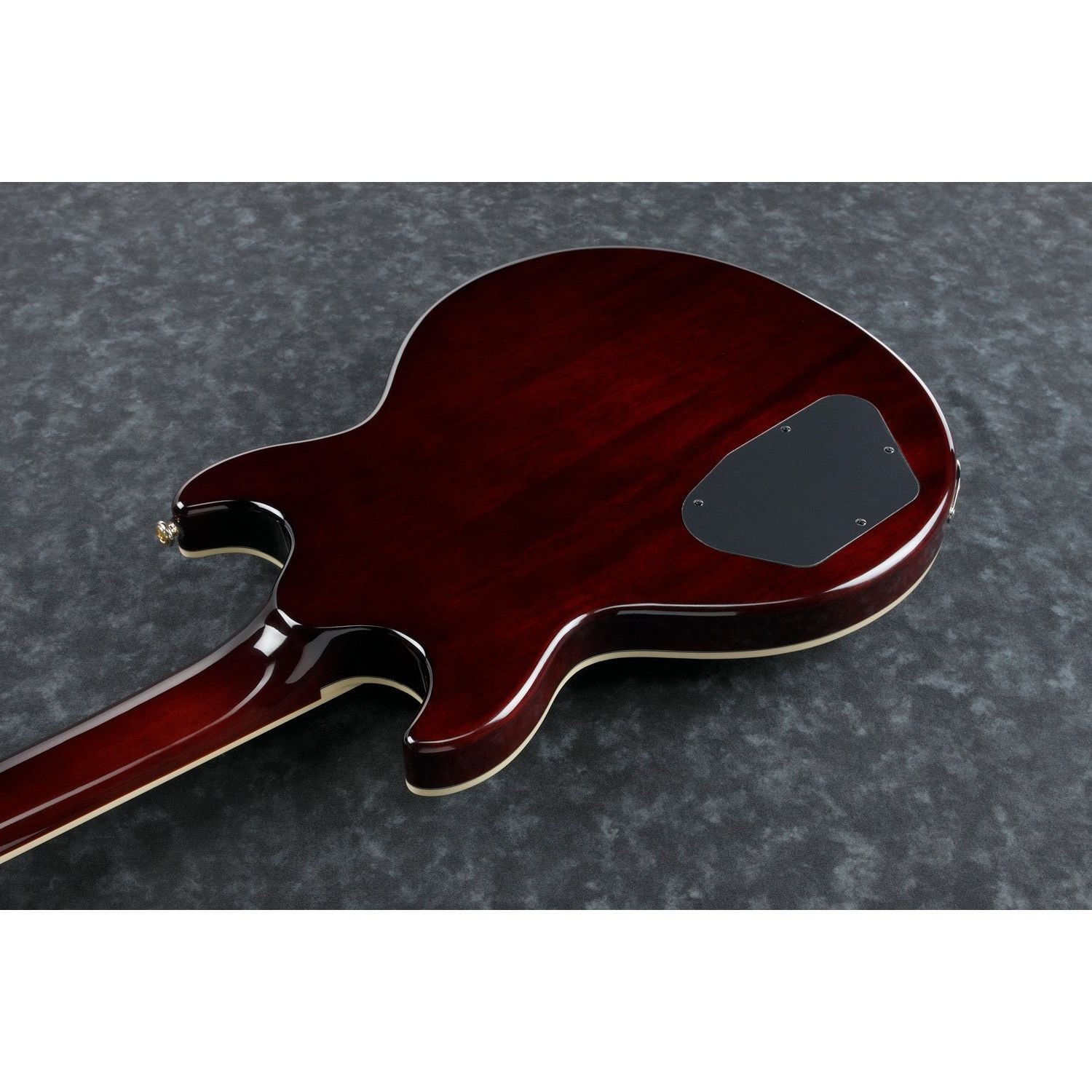 Ibanez - AR520HFM-VLS Elgitarr AR Thinline - Musik Utan Gränser 