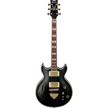 Ladda upp bild till gallerivisning, Ibanez - AR520H-BK Elgitarr AR Thinline - Musik Utan Gränser 
