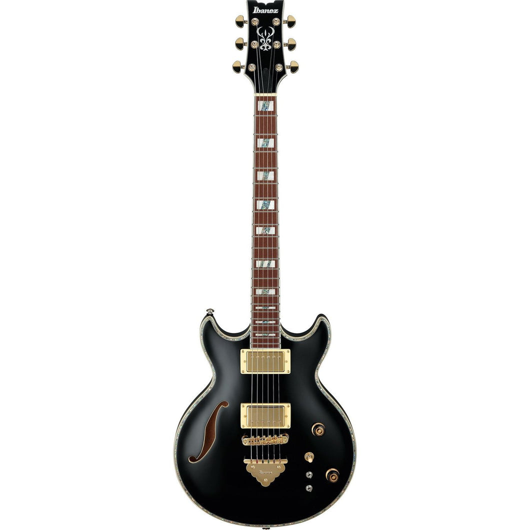 Ibanez - AR520H-BK Elgitarr AR Thinline - Musik Utan Gränser 